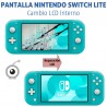 Nintendo Switch Lite|Reparación pantalla