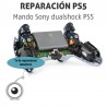 Reparación Mando PS5 Dual Shock