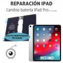 iPad Pro A1876, A2014, A1895 | Cambio batería