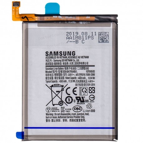 Bateria Original Samsung Galaxy A70 A705f
