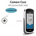 Garmin EDGE 1030 | Cambio caja GPS