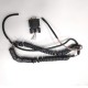 Reparación cable teléfono SAILOR RT5022 VHF