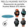 Cambio pantalla Huawei Watch GT 2 46mm