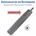 Reparación placa base Raymarine ST1000+ (Problemas Humedades)