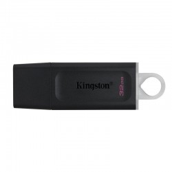 Pen Drive USB 32GB Kingston DataTraveler Exodia USB 3.2