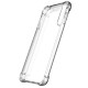 Carcasa para Samsung G998 Galaxy S21 Ultra AntiShock Transparente