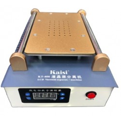 KAISI KT-406 plancha separador pantalla y lcd