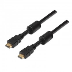 Cable HDMI A HDMI Audio-Video Universal V1.4 (10 Metros)