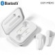 Auriculares Stereo Bluetooth Dual Pod COOL STYLE