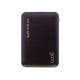 Bateria Externa Micro-usb Power Bank 5000 mAh COOL Leather