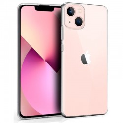 Funda Silicona iPhone 13 (colores)