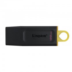 Pen Drive USB 128GB Kingston DataTraveler Exodia USB 3.2