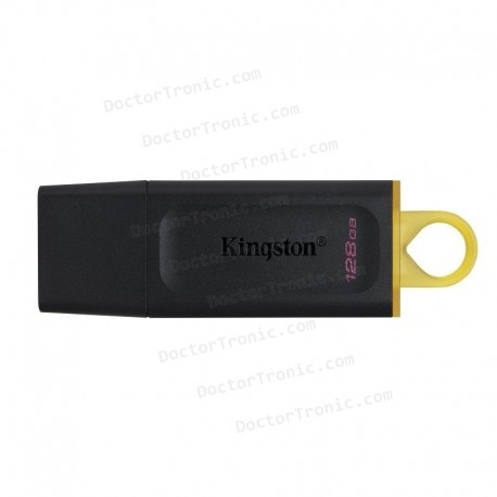 Pen Drive USB 128GB Kingston DataTraveler Exodia USB 3.2