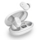 Auriculares Stereo Bluetooth Dual Pod Earbuds COOL Feel