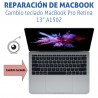MacBook Pro Retina 13'' Apple A1502 | Cambio teclado