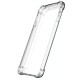 Carcasa para iPhone 7 / 8 / SE (2020) / SE (2022) AntiShock Transparente