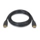 Cable HDMI 2.0 4K Aisens A120-0118/ HDMI Macho - HDMI Macho/ 0.5m
