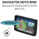 Garmin Navigator 6 MOTO BMW | Cambio puerto USB