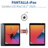 iPad 10.2" 2020 8ª Gen. A2270 / A2428 / A2429 / A2430 | Reparación pantalla táctil