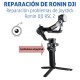 Ronin DJI RSC 2 | Reparación joystick