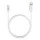 Cable USB Compatible COOL Universal (Micro-Usb) 3 Metros 2.4 Amp