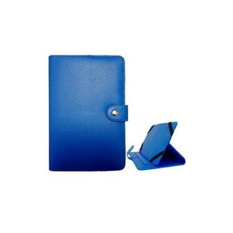 Funda Ebook / Tablet 7 pulgadas Piel Soporte (colores)
