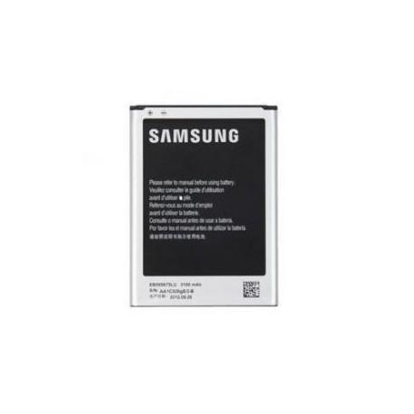 Bateria Samsung Galaxy Note 2 Bulk N7100