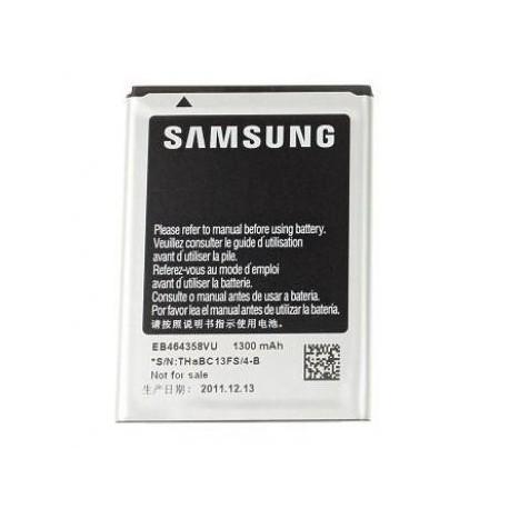 Bosque Persona Ilustrar Bateria Original Samsung Galaxy Mini 2 S6500, Galaxy Y Duos S6102, Galaxy  Ace Plus S7500, S6310 Galaxy Young Bulk - Doctor Tronic