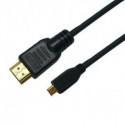 Cable HDMI a Micro-HDMI Universal