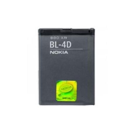 Bateria Nokia BL-4D (N97mini/N8) Bulk