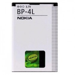Bateria Nokia BP-4L (E55/E90/N97) Bulk