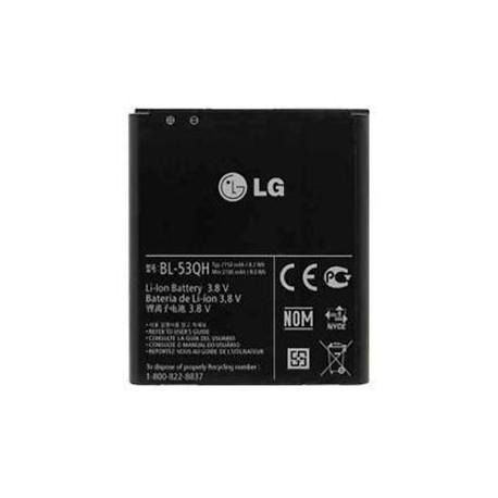 Bateria LG BL-53QH Optimus L9 Bulk P760