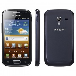 Reparación Cristal + Táctil Samsung I8160 Galaxy ACE 2