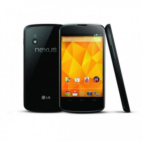 LG Nexus 4 E960 | Reparación pantalla