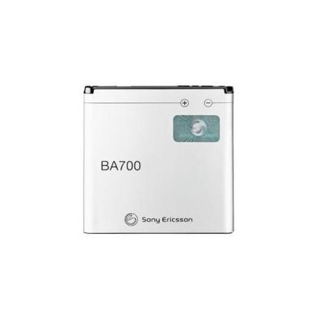 Bateria Sonyericsson BA-700 (Neo/Miro/Tipo) Bulk