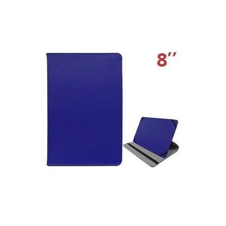 Funda Ebook / Tablet 8 pulgadas Polipiel (colores)