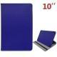Funda Ebook / Tablet 10 pulgadas Polipiel (colores)