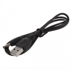 Cable USB a Jack DC de 3,5 mm
