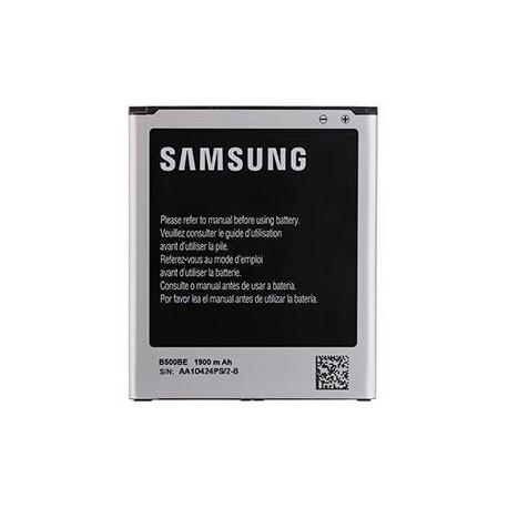 Bateria Original Samsung i9195 Gal. S4 Mini Bulk