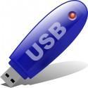 Recuperación datos en memoria USB
