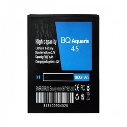 Bateria BQ Aquaris 4.5