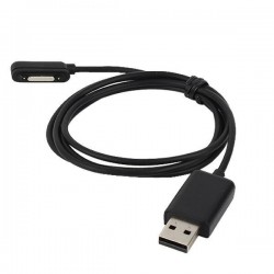 Cargador USB Sony Xperia Z1/Z2/Z3