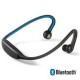 Auriculares Bluetooth Stereo Sport S9