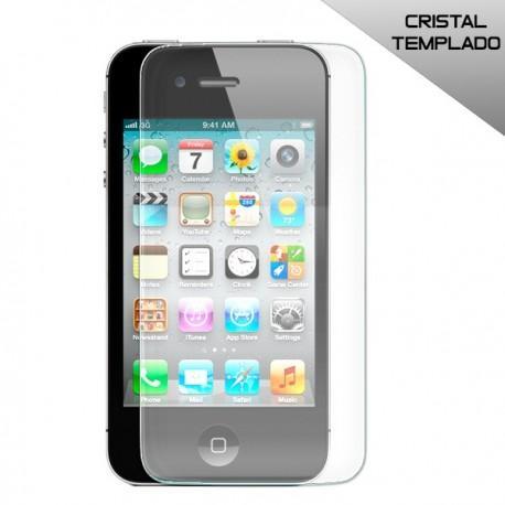 Protector Pantalla Cristal Templado iPHONE 4/4S - Doctor