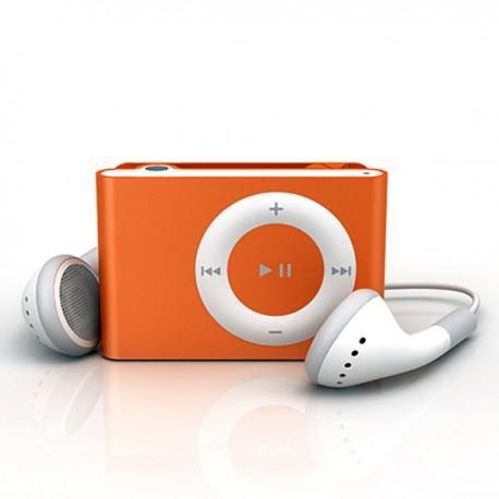 Cambio batería Apple iPod Shuffle 2nd 2G