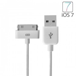 Cable Datos Usb iPhone 3G/3Gs/4