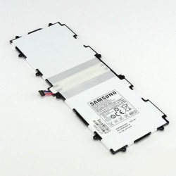 Bateria Original Samsung Tablet 10,1 GT-P7500, GT-P7510, GT-P5100, GT-P5110, N8010, N8020 Bulk