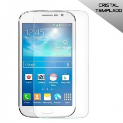 Protector Pantalla Cristal Templado Samsung i9060 Galaxy Grand Neo