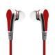 Auriculares Stereo Street Jack 3,5 mm (colores)