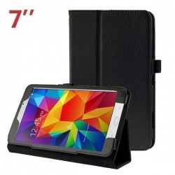 Funda Samsung Galaxy Tab 4 T230 7" (colores)